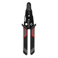 DELI απογυμνωτής καλωδίων DL4992, 0.8-2.6mm, 200mm