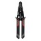 DELI απογυμνωτής καλωδίων DL4992, 0.8-2.6mm, 200mm