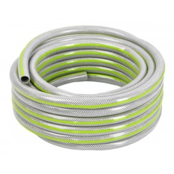 DELI λάστιχο ποτίσματος DL8072A-10, 25Bar, 1/2", 10m