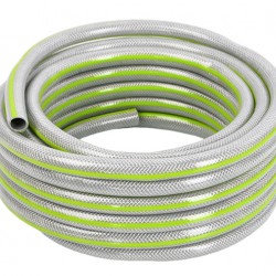 DELI λάστιχο ποτίσματος DL8072A-20, 25Bar, 1/2", 20m