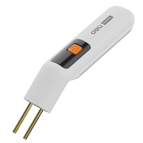 DELI ασύρματο κολλητήρι DY812, επαναφορτιζόμενο, 4V, 600 °C