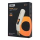 DELI ασύρματο κολλητήρι DY812, επαναφορτιζόμενο, 4V, 600 °C