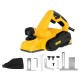 DELI πλάνη DC592, 800W, με συλλέκτη σκόνης