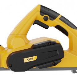 DELI πλάνη DC592, 800W, με συλλέκτη σκόνης