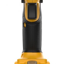 DELI κρουστικό μπουλονόκλειδο μπαταρίας DC234Z, Brushless, 20V, 850N.m, 1/2"