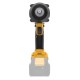 DELI κρουστικό μπουλονόκλειδο μπαταρίας DC234Z, Brushless, 20V, 850N.m, 1/2"