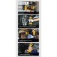DELI κρουστικό μπουλονόκλειδο μπαταρίας DC234Z, Brushless, 20V, 850N.m, 1/2"