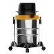 DELI σκούπα μπαταρίας DC825Z, υγρών & στερεών, 20V, 20L