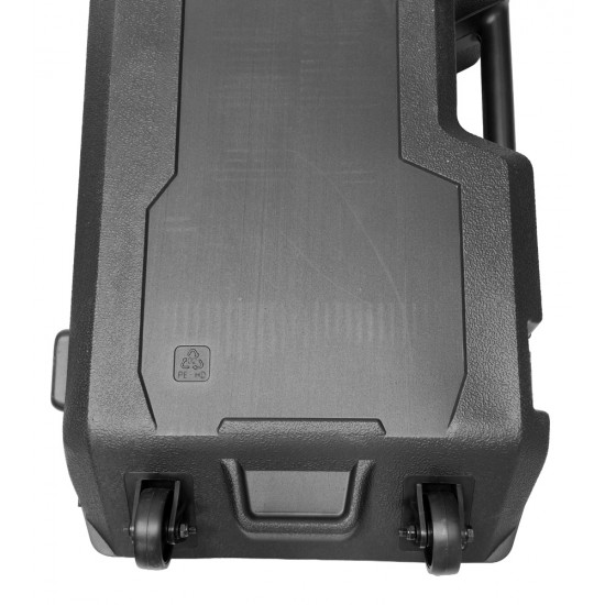 DELI κρουστικό κατεδαφιστικό ρεύματος DE-DG15-2E, 1800W, 65J