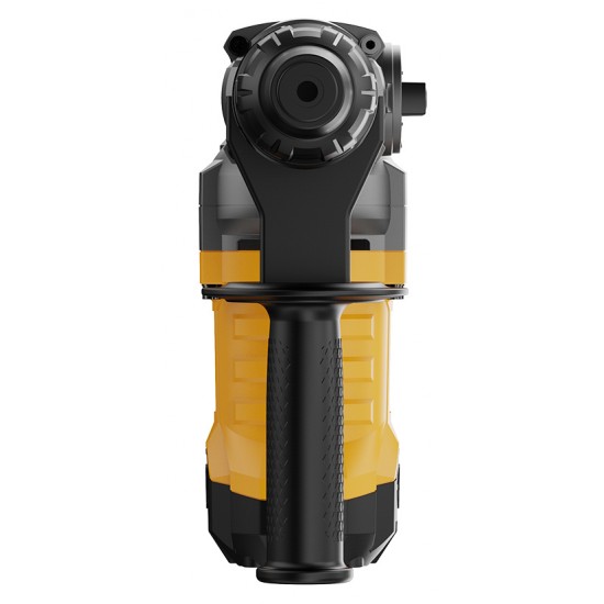 DELI κρουστικό σκαπτικό ρεύματος DC369, 1500W, 5.5J