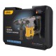 DELI κρουστικό σκαπτικό ρεύματος DC369, 1500W, 5.5J