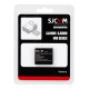 SJCAM μπαταρία για SJ4000 series action κάμερες, 900mAh