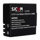 SJCAM μπαταρία για SJ4000 series action κάμερες, 900mAh