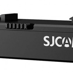 SJCAM εξωτερική μπαταρία για SJ20 action κάμερα, 1050mAh