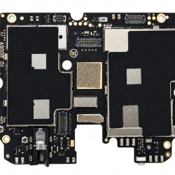 ULEFONE ανταλλακτικό main PCBA για smartphone Armor X31