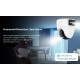 VSTARCAM smart κάμερα CS2DR, 3MP, dual lens, WiFi, PTZ, SD