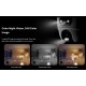 VSTARCAM smart κάμερα CS2DR, 3MP, dual lens, WiFi, PTZ, SD
