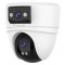 VSTARCAM smart κάμερα CS2DR, 3MP, dual lens, WiFi, PTZ, SD