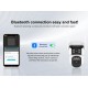 VSTARCAM smart ηλιακή κάμερα BG621DR, dual lens, 3MP, 4G, SD, PTZ, IP66