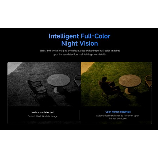 VSTARCAM smart ηλιακή κάμερα AG623FR, four-lens, 3MP, 4G, SD, PTZ, IP66