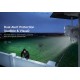 VSTARCAM smart ηλιακή κάμερα AG623FR, four-lens, 3MP, 4G, SD, PTZ, IP66