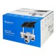 VSTARCAM smart ηλιακή κάμερα AG623FR, four-lens, 3MP, 4G, SD, PTZ, IP66