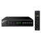ESPERANZA ψηφιακός δέκτης EV106R, DVB-T2, Full HD, MPEG-4, H.265/HEVC, με PVR