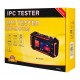 NOYAFA CCTV & IP tester NF-IPC725 με 5.5" IPS οθόνη, 8MP CVI/TVI/AHD camera test, cable tester