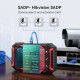 NOYAFA CCTV & IP tester NF-IPC725 με 5.5" IPS οθόνη, 8MP CVI/TVI/AHD camera test, cable tester