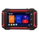 NOYAFA CCTV & IP tester NF-IPC725 με 5.5" IPS οθόνη, 8MP CVI/TVI/AHD camera test, cable tester