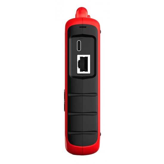 NOYAFA tester καλωδίων οπτικής ίνας NF-916, 850-1650nm, -60~8dBm