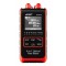 NOYAFA tester καλωδίων οπτικής ίνας NF-916, 850-1650nm, -60~8dBm