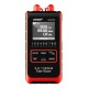 NOYAFA tester καλωδίων οπτικής ίνας NF-916, 850-1650nm, -60~8dBm
