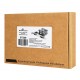 POWERTECH κάρτα επέκτασης PCIe σε 2x serial ST349, 921.6Kbps, SB16C1052PCI