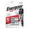 ENERGIZER μπαταρία λιθίου CR123A, 3V, 2τμχ