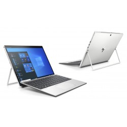 HP Laptop 2 σε 1 Elite x2 G8, Grade C, i7-1165G7, 16/512GB NVME, 13", Cam, IRIS Xe Graphics, FreeDOS
