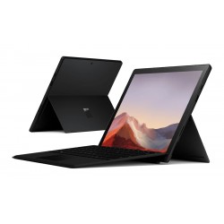 MICROSOFT Laptop 2 σε 1 Surface Pro 7 Plus, Refurbished Grade A, i5-1135G7, 8/512GB NVME, 12.3", Cam, IRIS Xe Graphics, FreeDOS