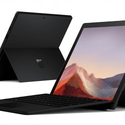 MICROSOFT Laptop 2 σε 1 Surface Pro 7 Plus, Refurbished Grade B, i5-1135G7, 8/512GB NVME, 12.3", Cam, IRIS Xe Graphics, FreeDOS