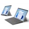 MICROSOFT Laptop 2 σε 1 Surface Pro 8, Refurbished Grade A, i5-1145G7, 16/256GB NVME, 13", Cam, IRIS Xe Graphics, FreeDOS