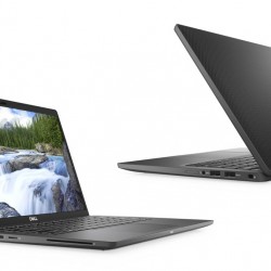 DELL Laptop Latitude 7410, Refurbished Grade B, i7-10610U, 16/256GB NVME, 14", Cam, UHD Graphics 620, FreeDOS
