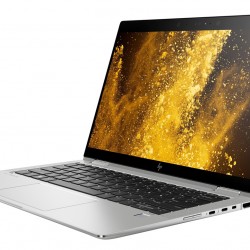 HP Laptop EliteBook x360 1030 G3, Refurbished Grade A, i7-8550U, 16/256GB M.2, 13.3", Cam, UHD Graphics 620, FreeDOS