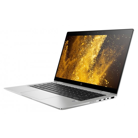 HP Laptop EliteBook x360 1030 G3, Refurbished Grade A, i7-8550U, 16/256GB M.2, 13.3", Cam, UHD Graphics 620, FreeDOS