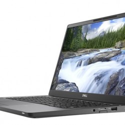 DELL Laptop Latitude 7400, Refurbished Grade A, i5-8365U, 8/128GB M.2, 14", Cam, UHD Graphics 620, FreeDOS