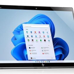 HP Laptop 2 σε 1 Elite x2 G8, Refurbished Grade A, i7-1165G7, 16/512GB NVME, 13", Cam, IRIS Xe Graphics, χωρίς πληκτρολόγιο, FreeDOS