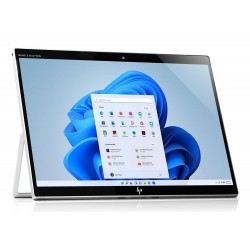 HP Laptop 2 σε 1 Elite x2 G8, Refurbished Grade B, i7-1165G7, 16/512GB NVME, 13", Cam, IRIS Xe Graphics, χωρίς πληκτρολόγιο, FreeDOS