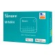 SONOFF smart διακόπτης MINIR4, 2 κανάλια, WiFi, 10A, λευκός