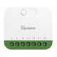 SONOFF smart διακόπτης MINI DUO, 2 κανάλια, WiFi, συμβατός με Matter, 16A, λευκός