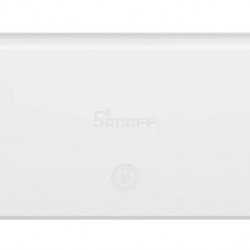 SONOFF smart διακόπτης BASIC Gen5, 1 κανάλι, WiFi, συμβατός με Matter, 10A, λευκός
