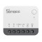 SONOFF smart διακόπτης ZBMINIR2, 1 κανάλι, ZigBee 3.0, 10A, λευκός