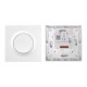 SONOFF smart επιτοίχιος διακόπτης Orb-ZBW1L, μονός, ZigBee 3.0, 6A, λευκός